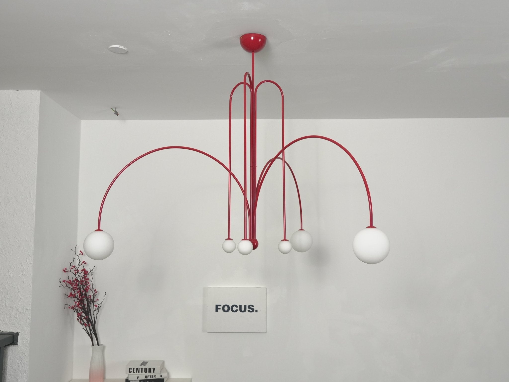 Clarre Pendant Light