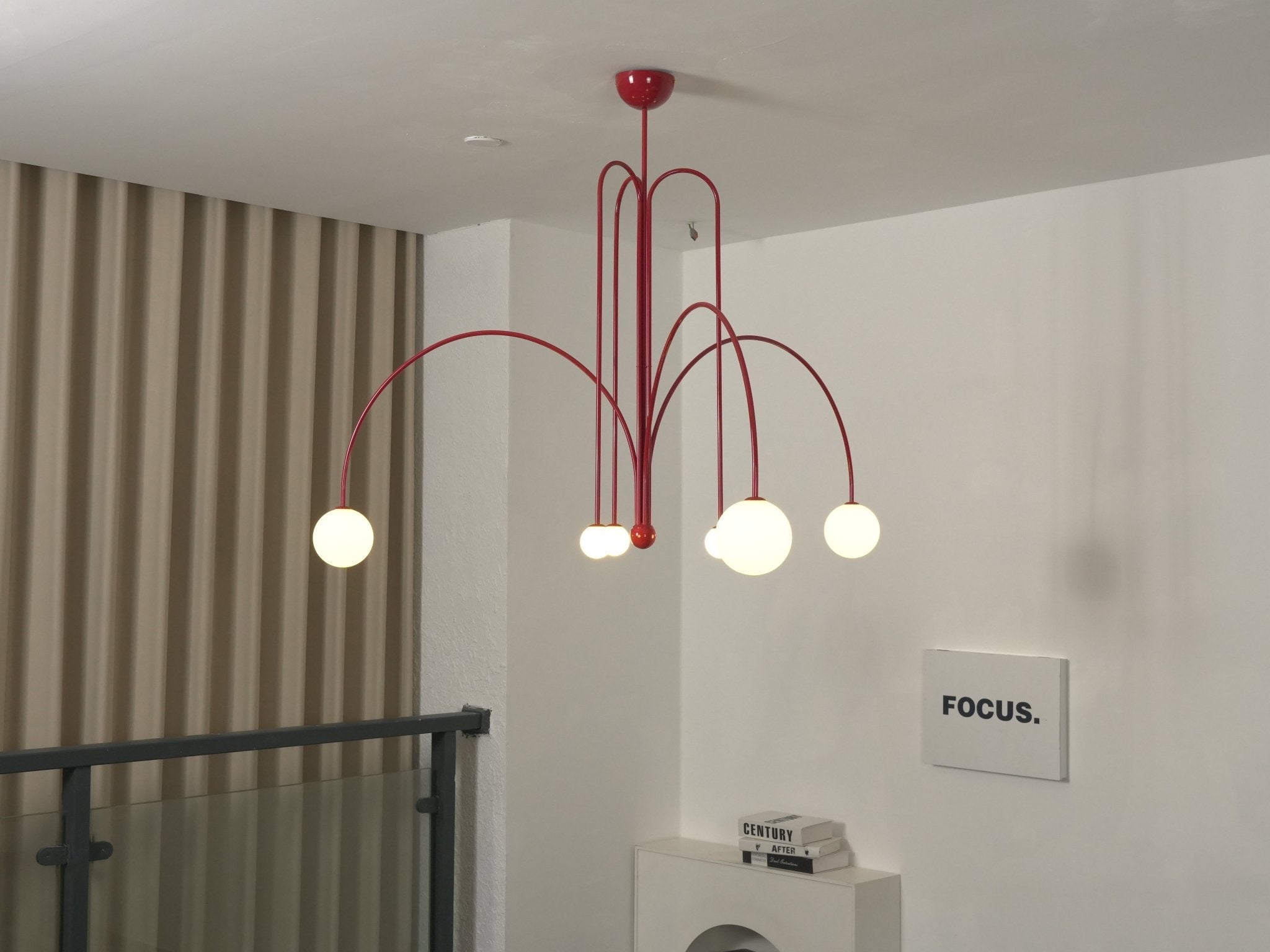 Clarre Pendant Light