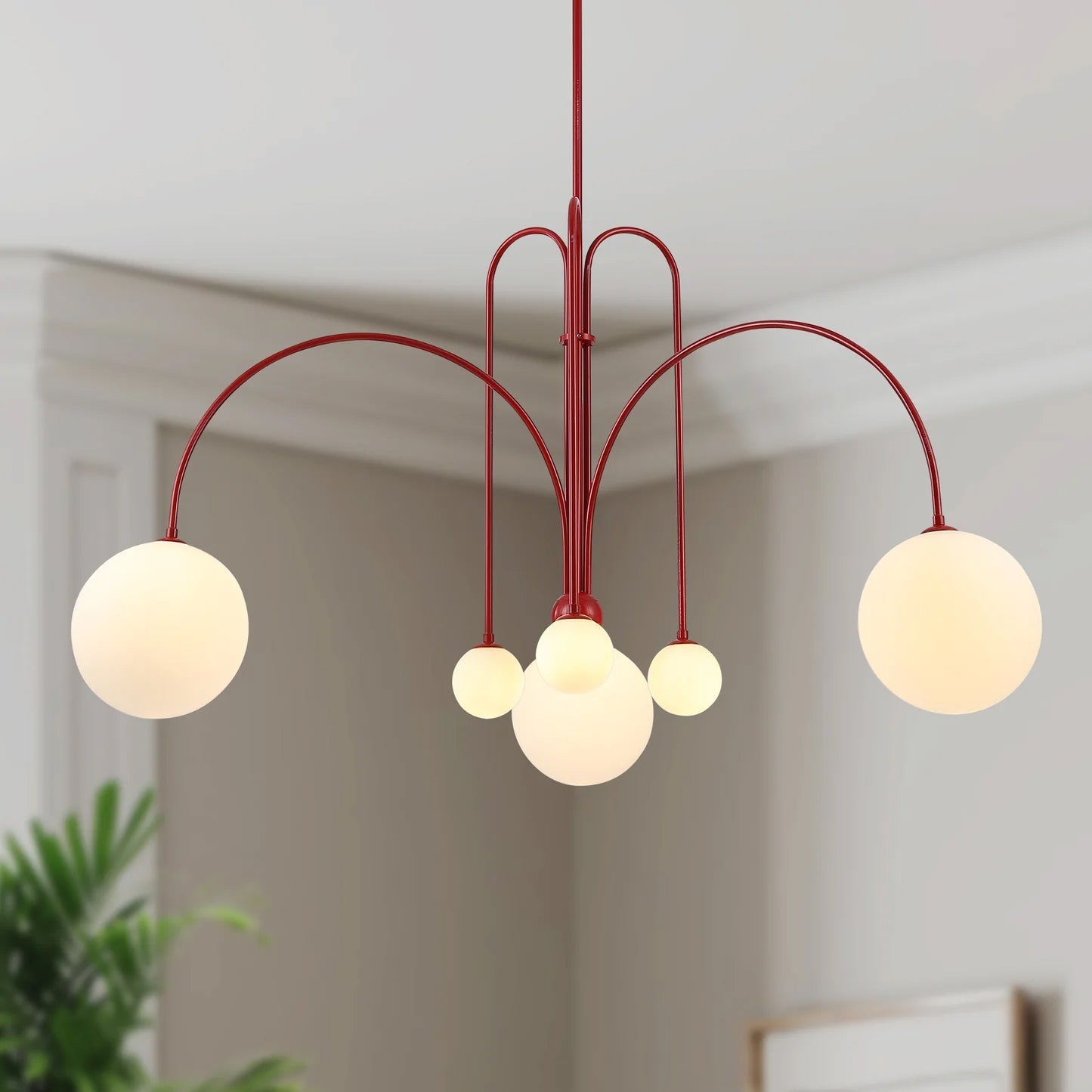 Clarre Pendant Light