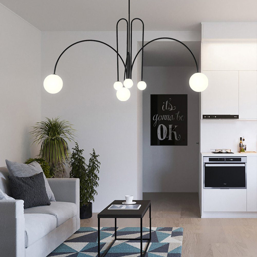 Clarre Pendant Light