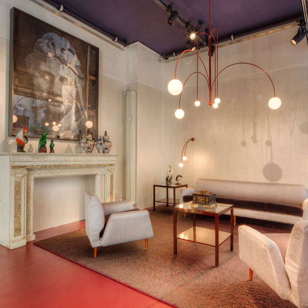 Clarre Pendant Light