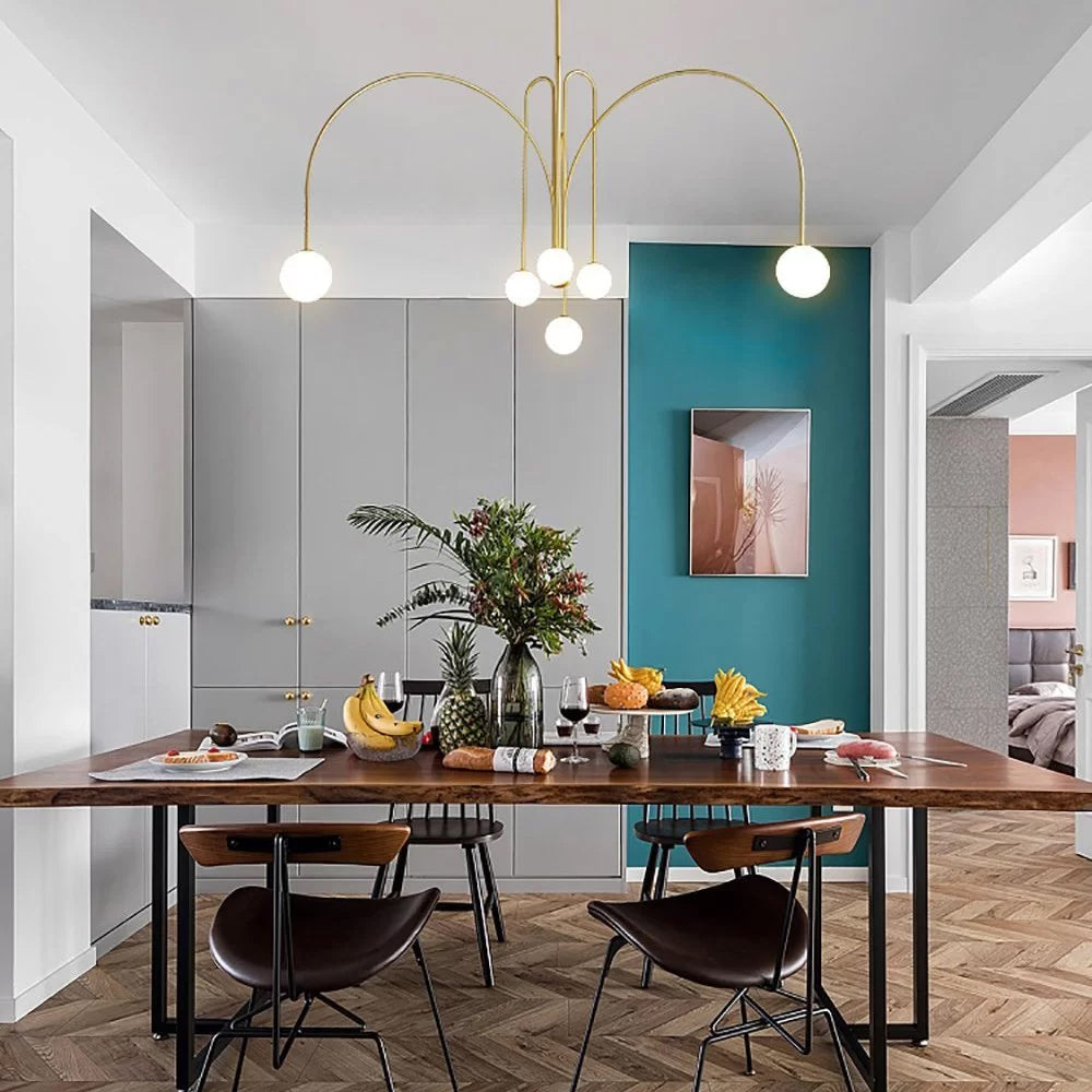 Clarre Pendant Light