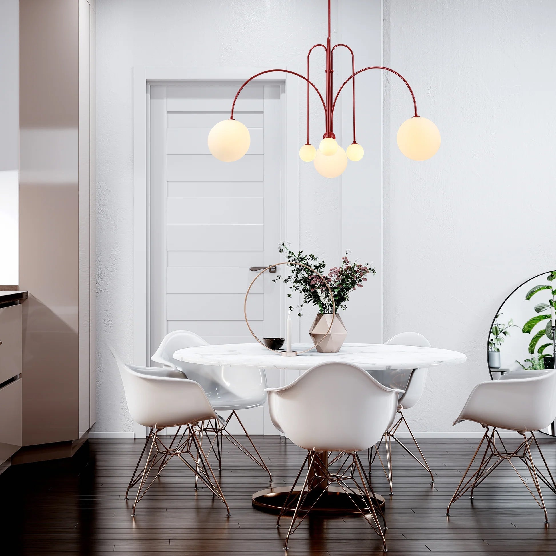 Clarre Pendant Light