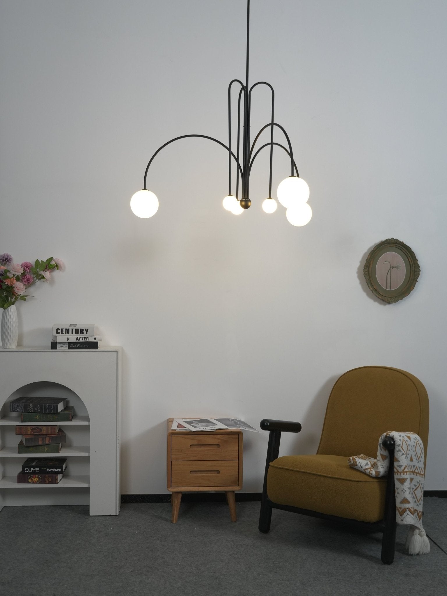 Clarre Pendant Light