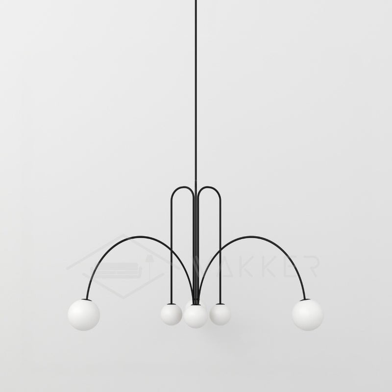 Clarre Pendant Light