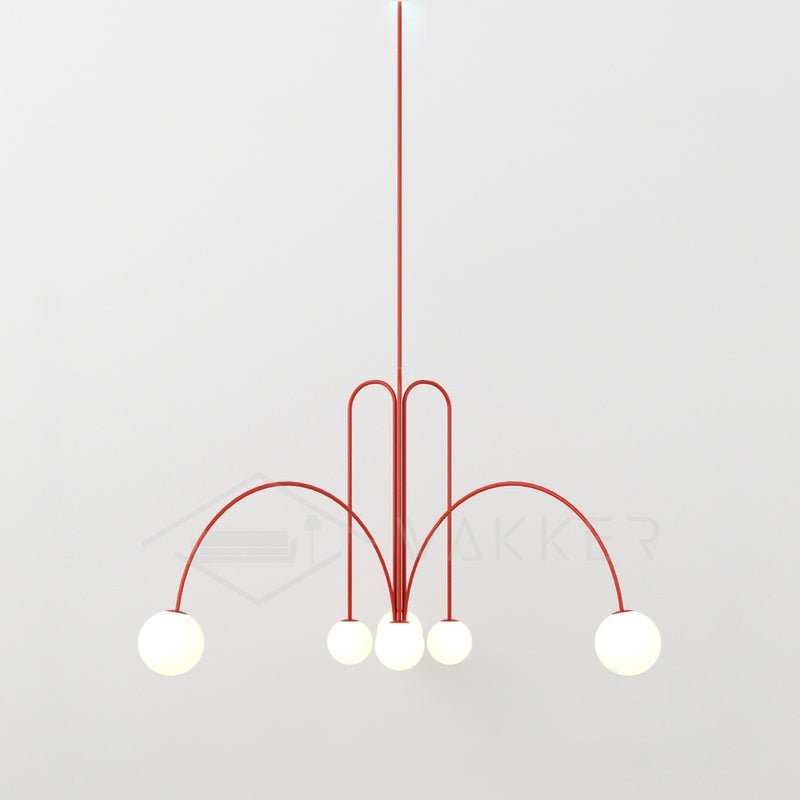Clarre Pendant Light