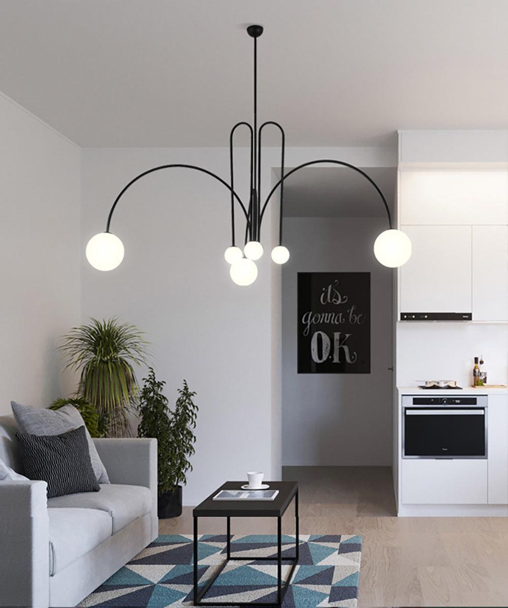 Clarre Pendant Light