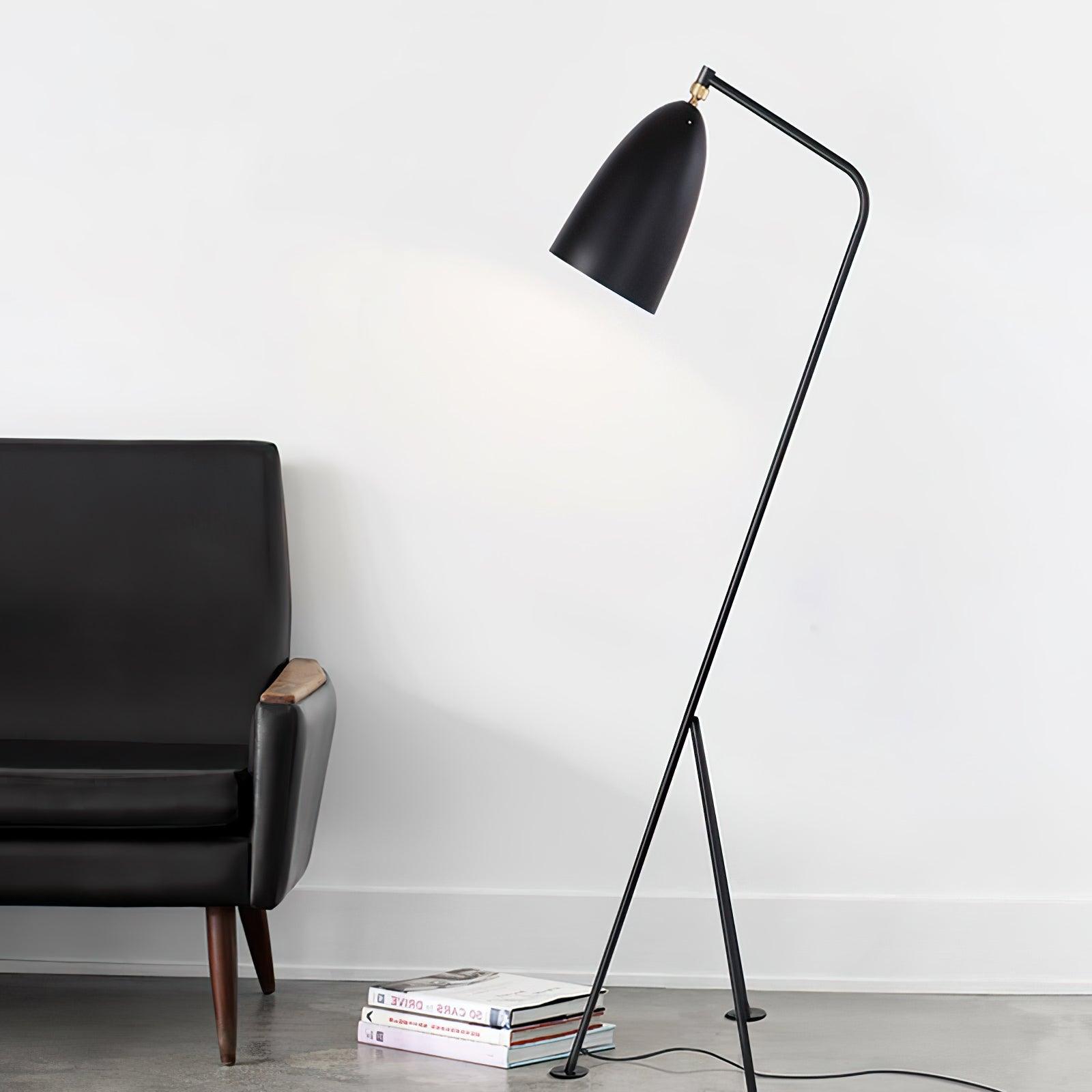 Lonnaes Floor Lamp
