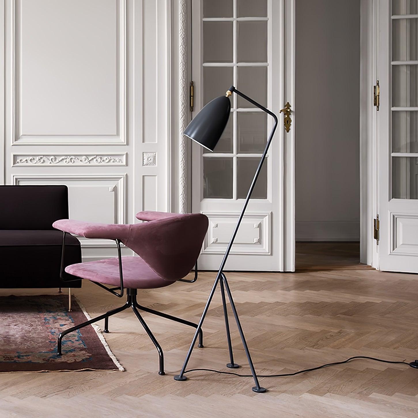 Lonnaes Floor Lamp