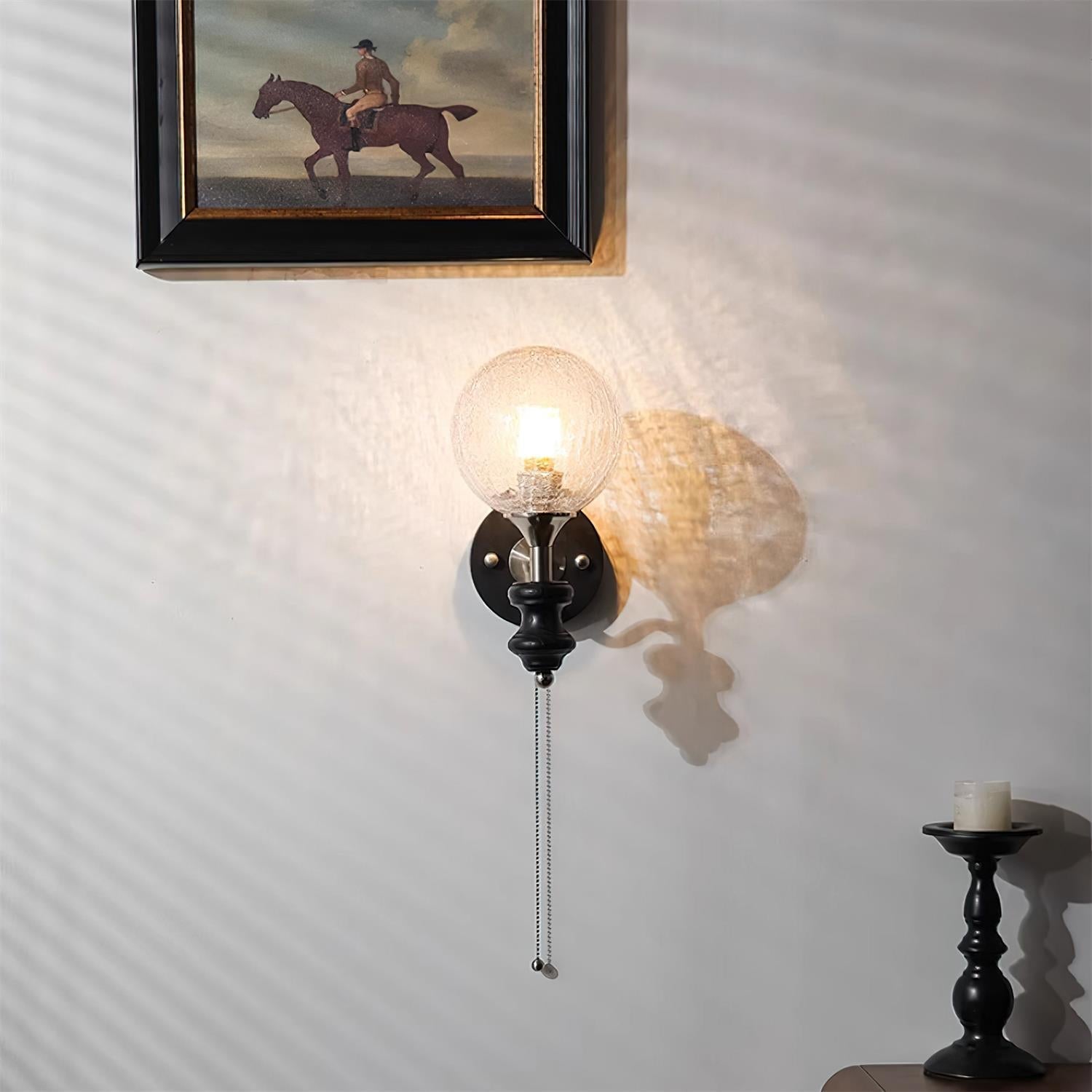 Galezian Wall Light