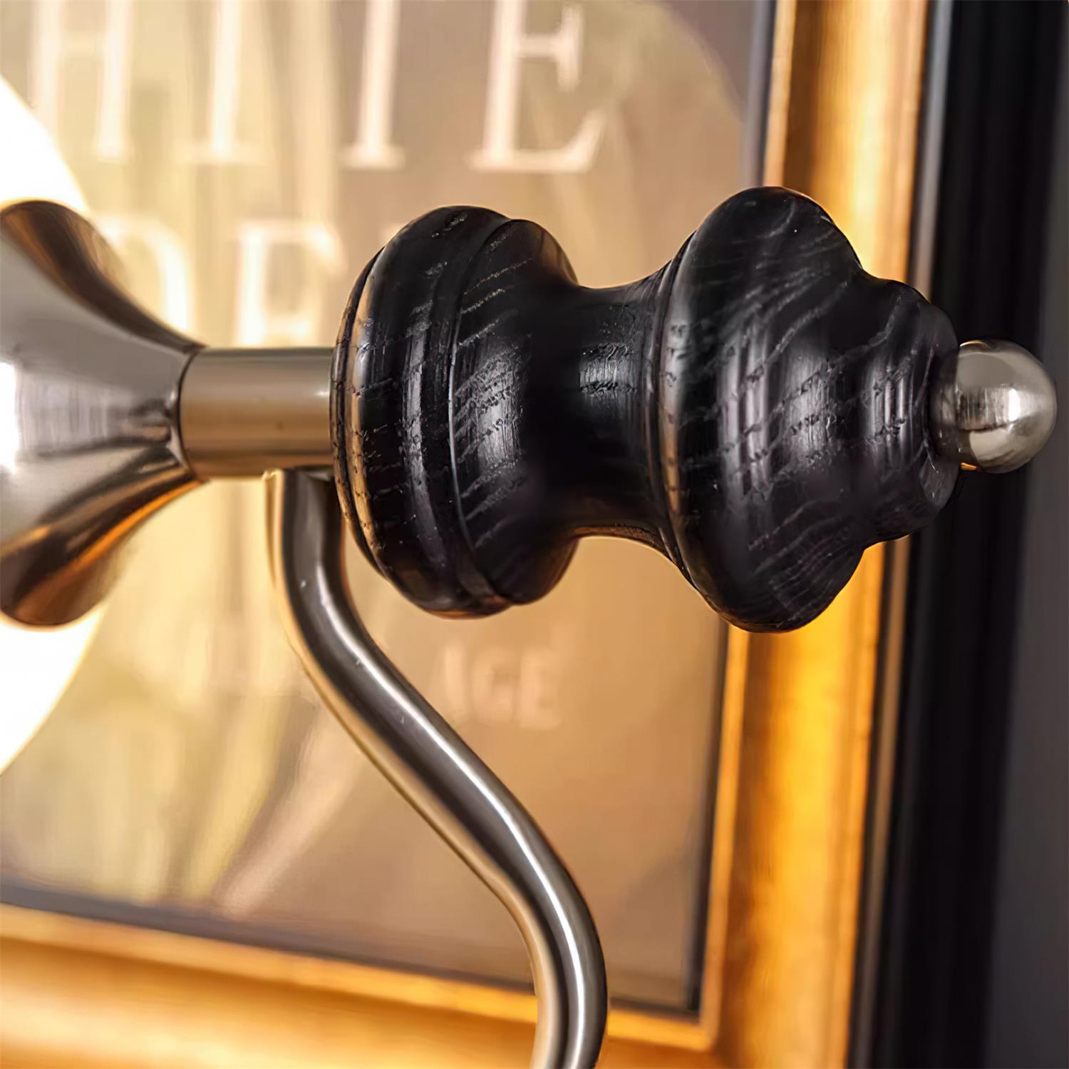 Galezian Wall Light