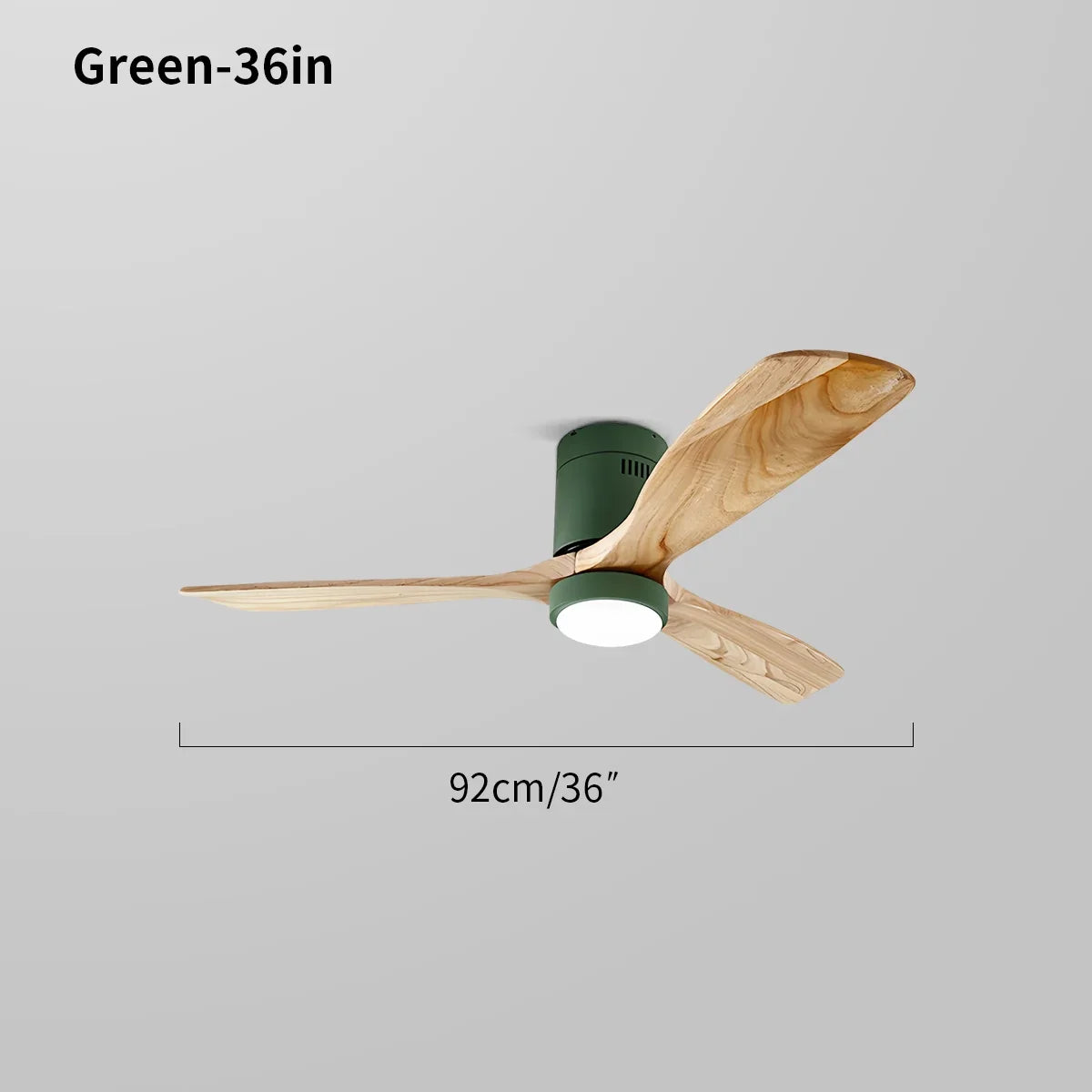 Sorello Ceiling Fan