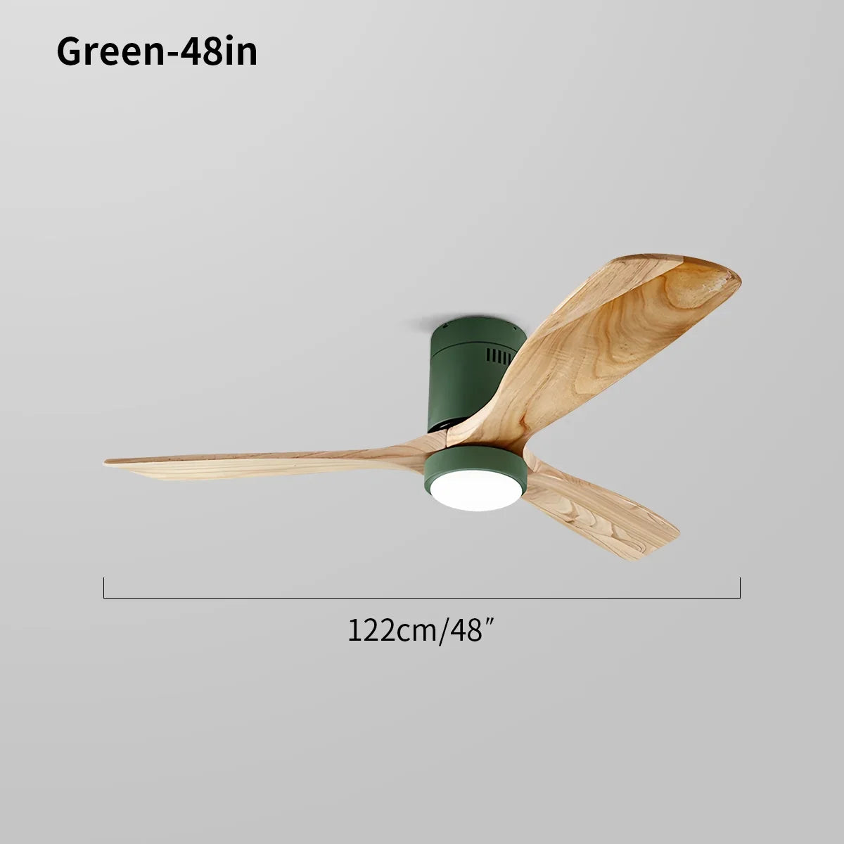 Sorello Ceiling Fan