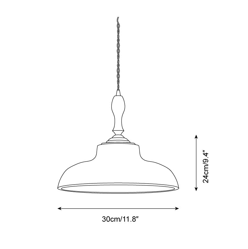 Nolys Pendant Light