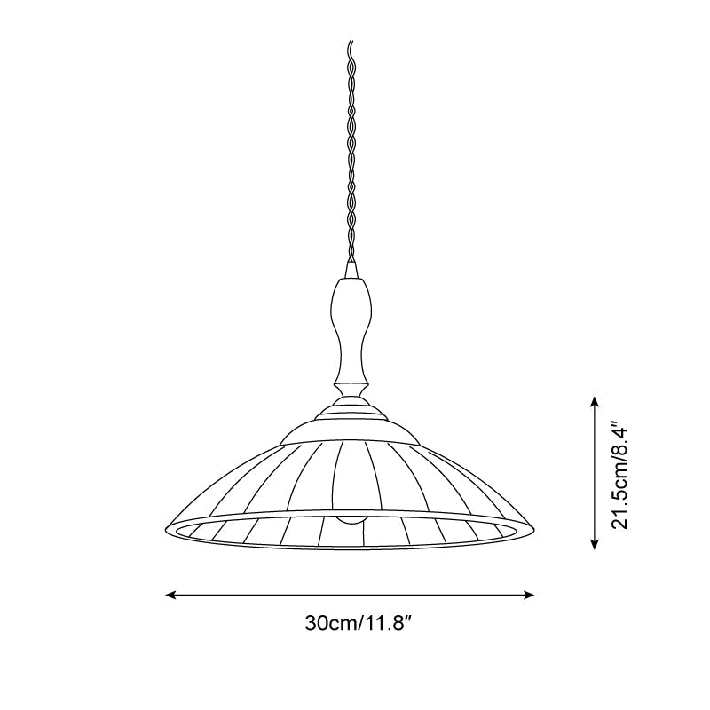 Nolys Pendant Light