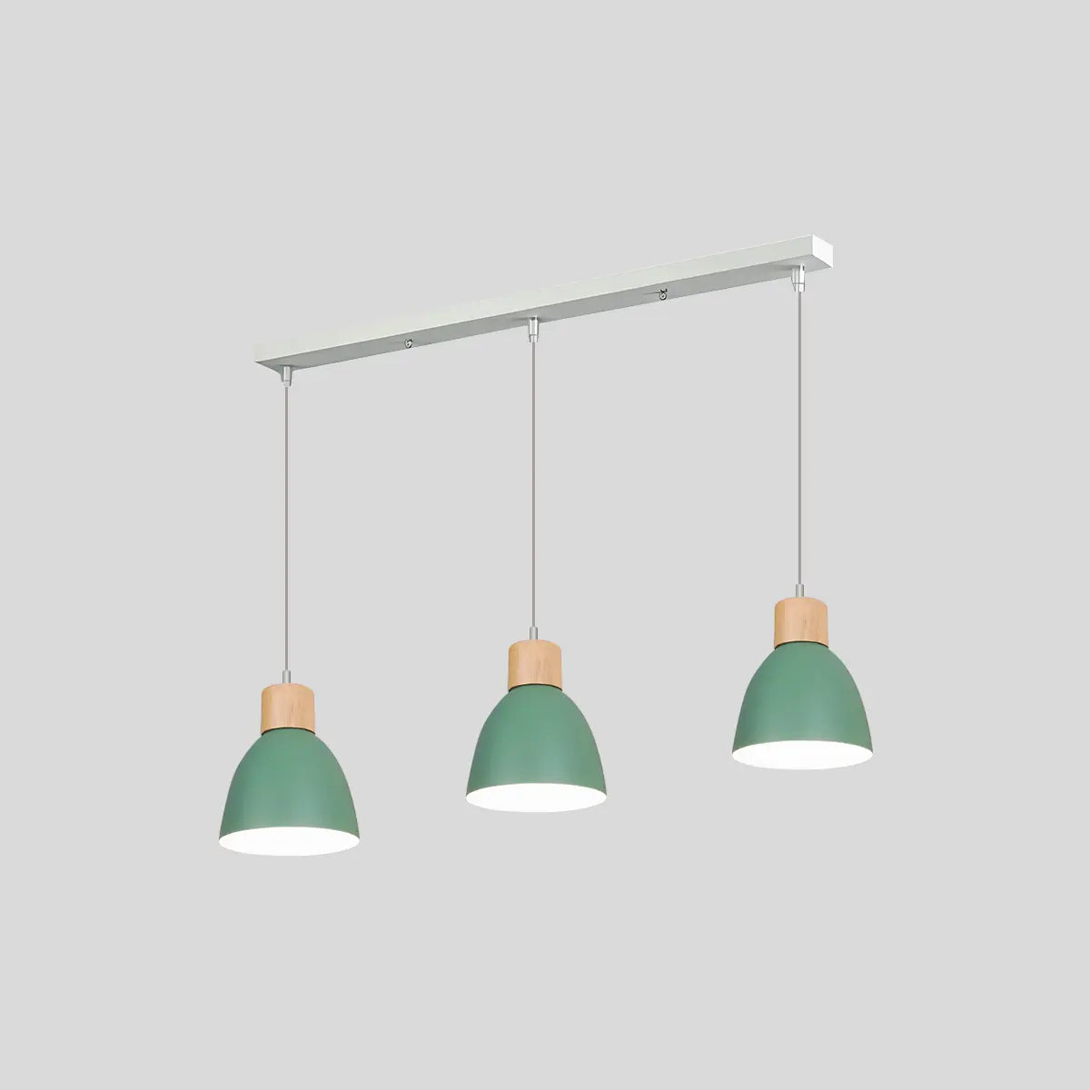 Lomira Cups Pendant Light