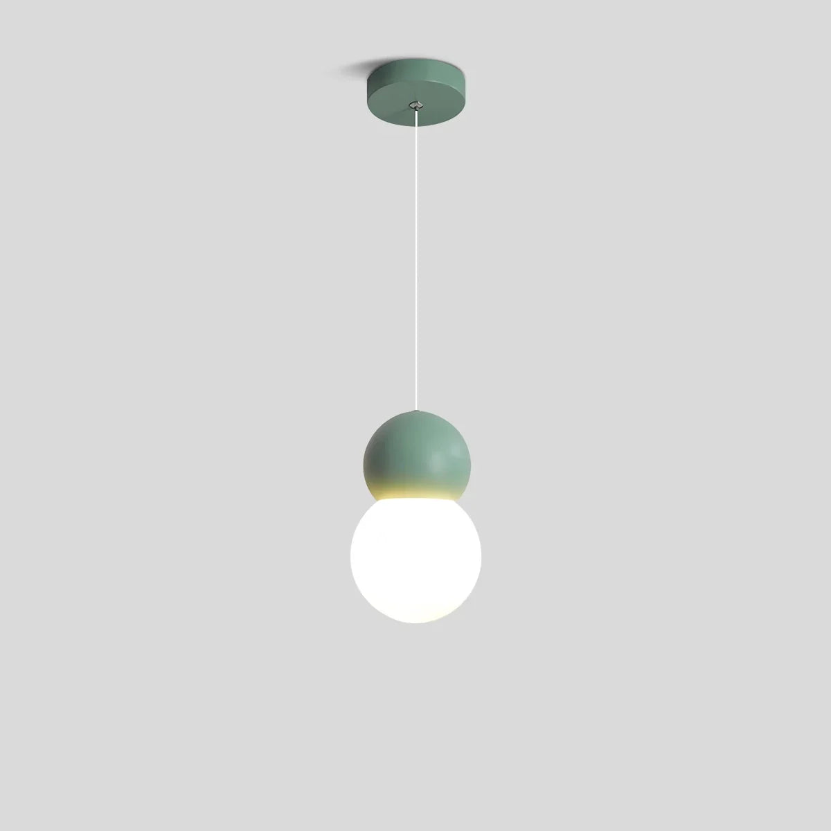 Tobulon Pendant Light
