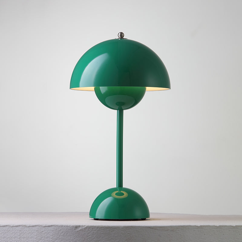 Evelia Mushroom Table Lamp