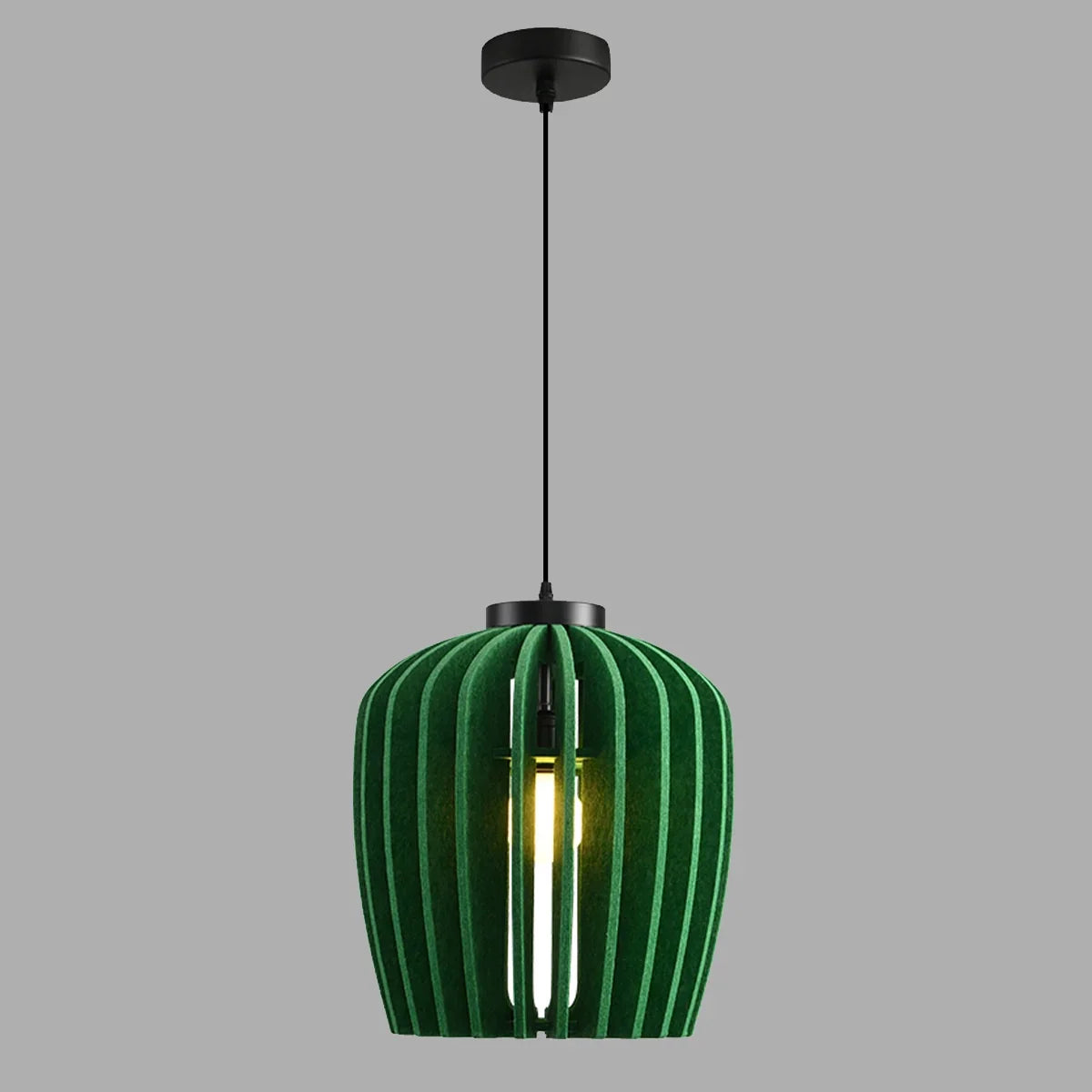 Siqelon Pendant Light