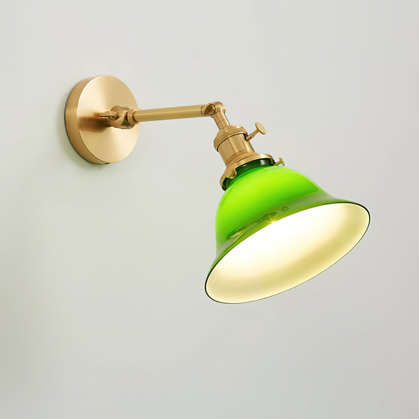 Elvoro Wall Light