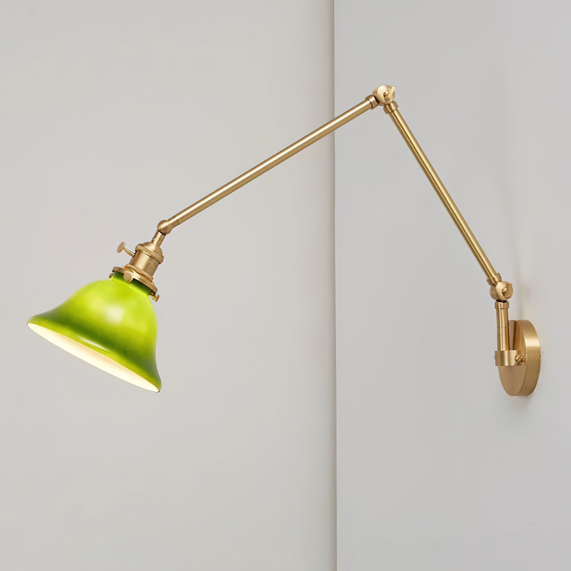 Elvoro Wall Light