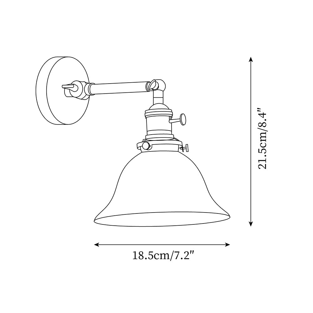 Elvoro Wall Light