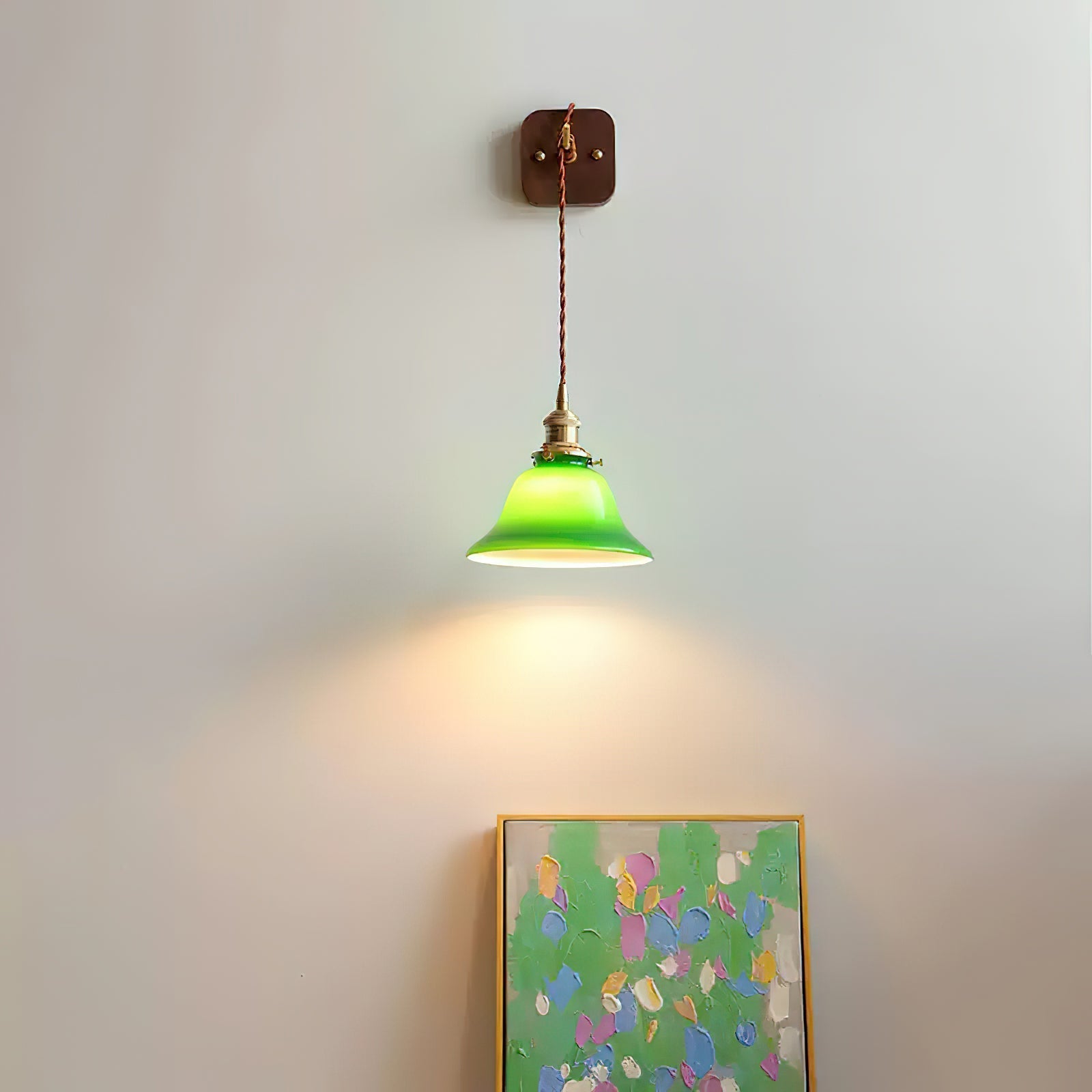 Belleso Wall Light