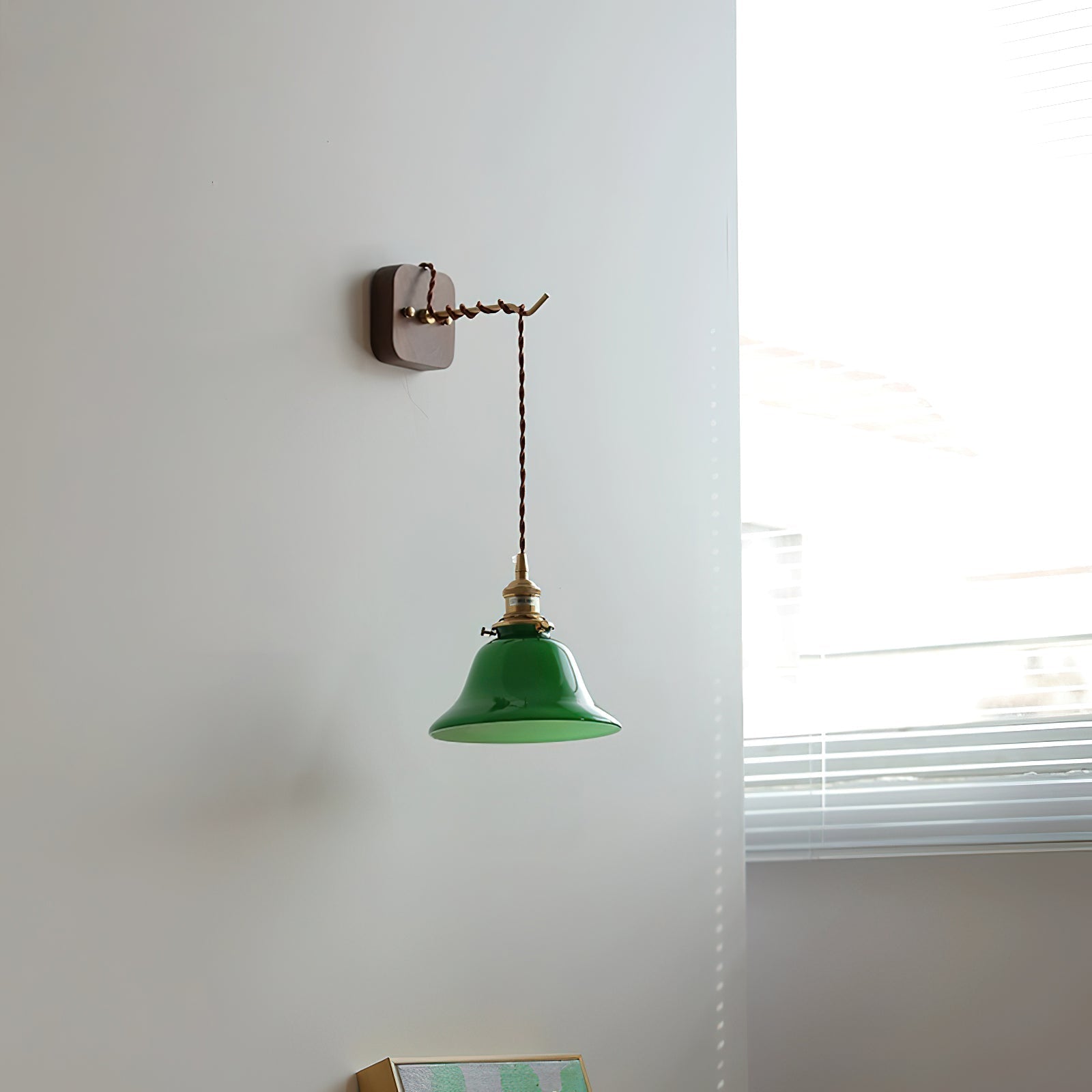 Belleso Wall Light