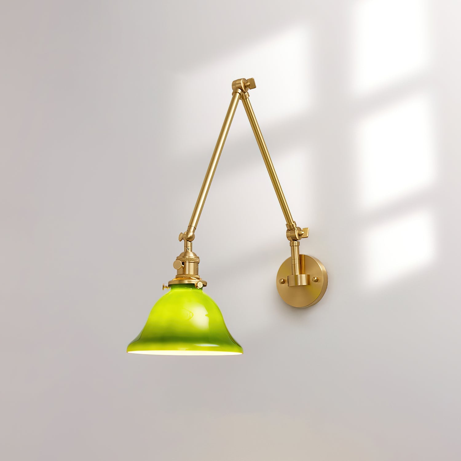 Elvoro Wall Light