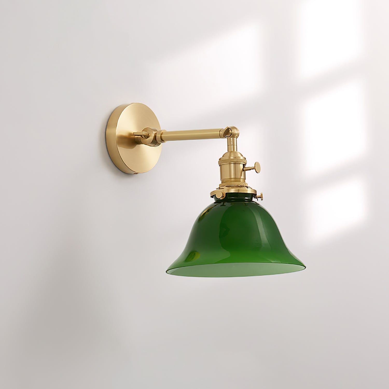 Elvoro Wall Light