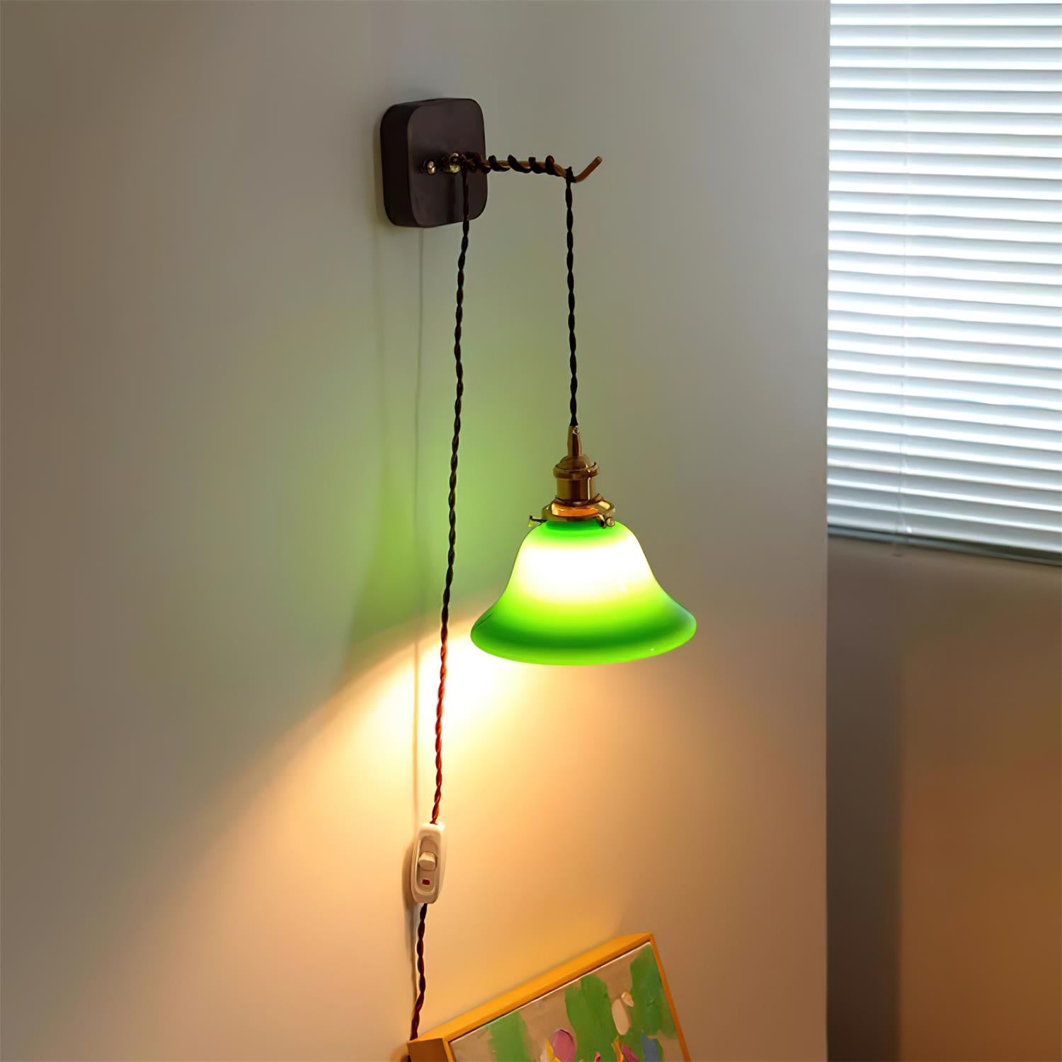 Belleso Wall Light