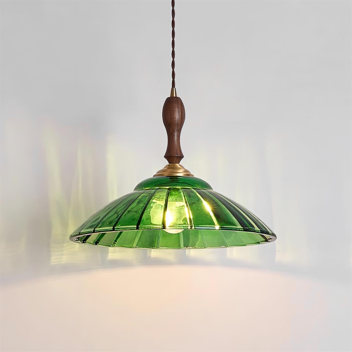 Nolys Pendant Light