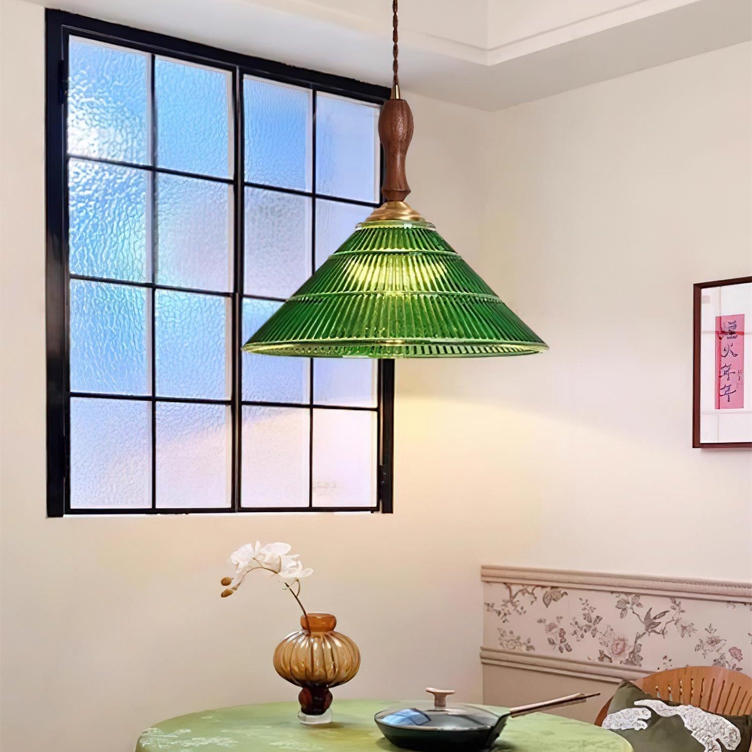 Nolys Pendant Light