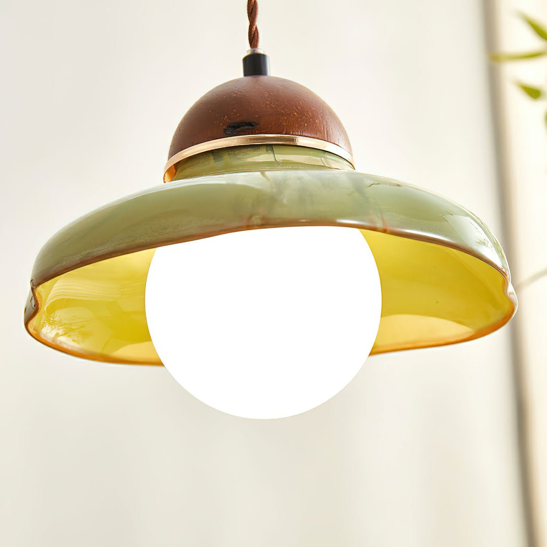 Gensa Pendant Light