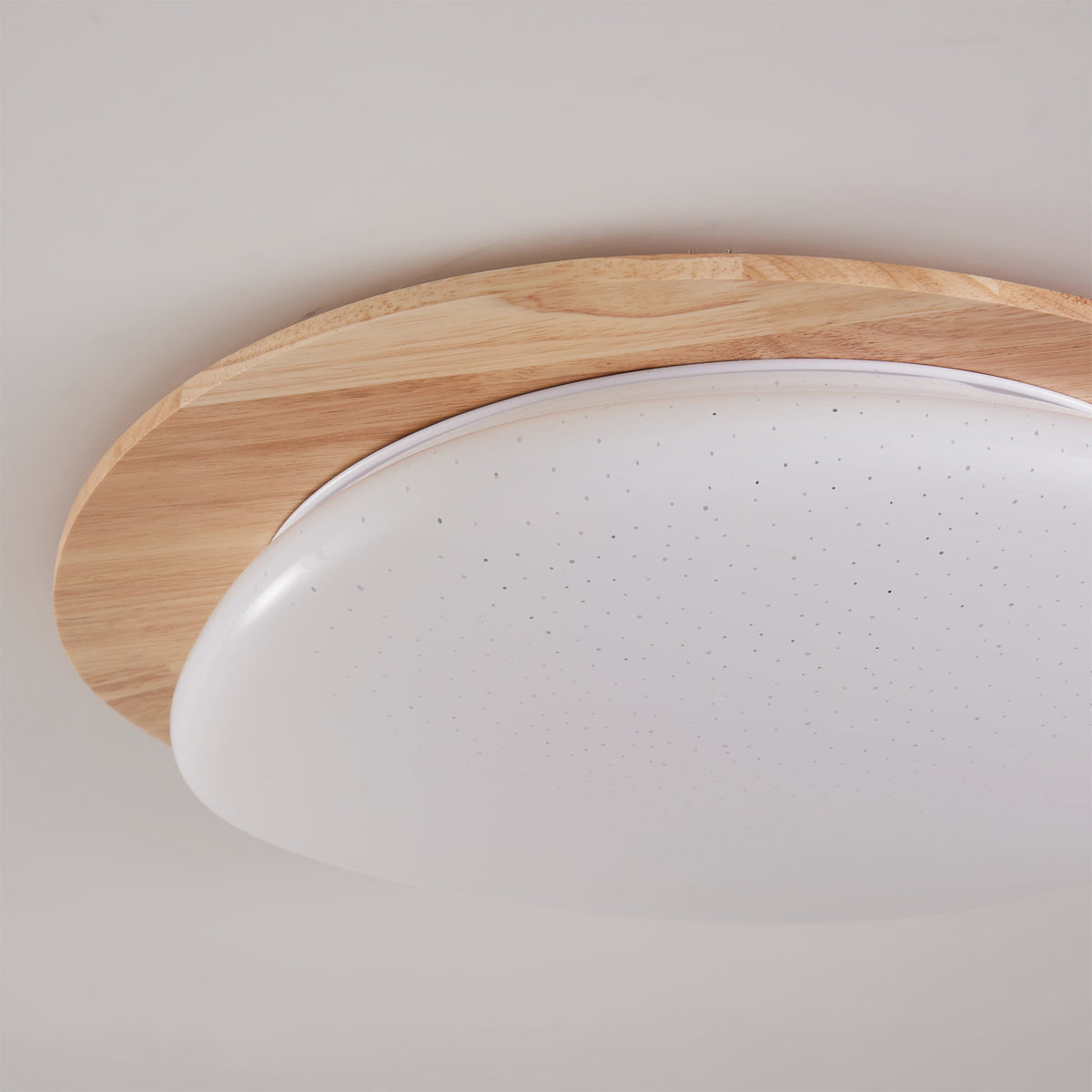 Emburn Oval Ceiling Light
