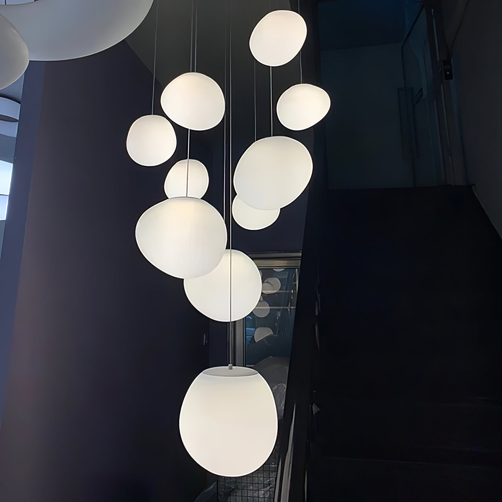 Telstone Pendant Light