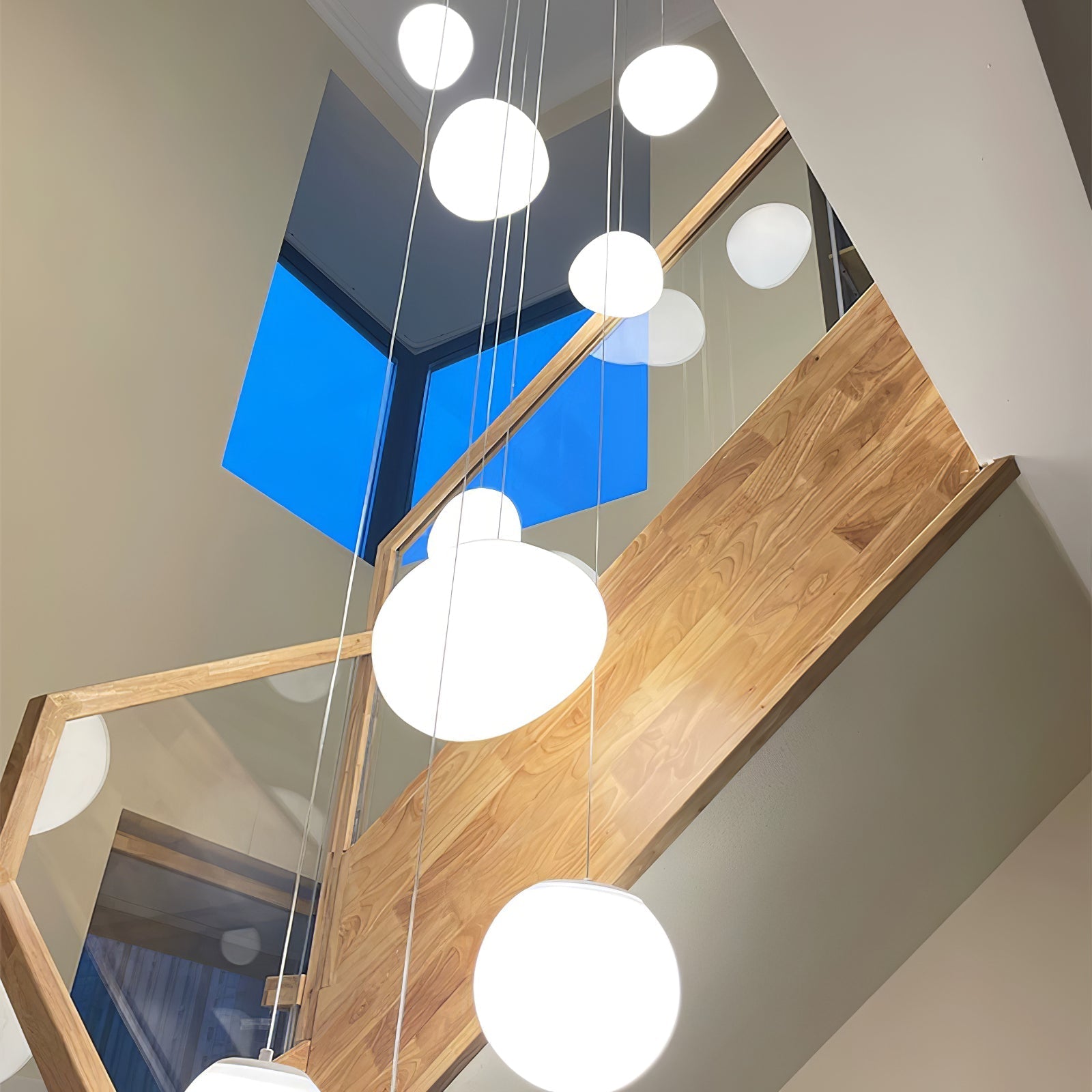 Telstone Pendant Light