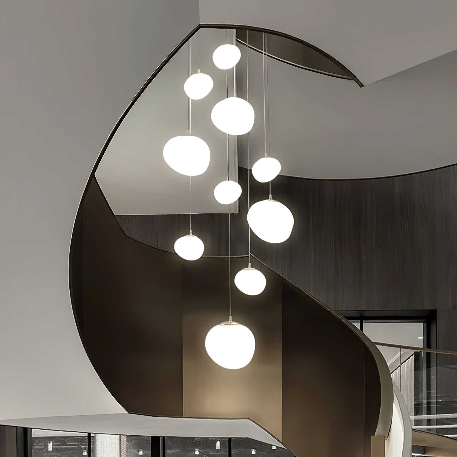 Telstone Pendant Light