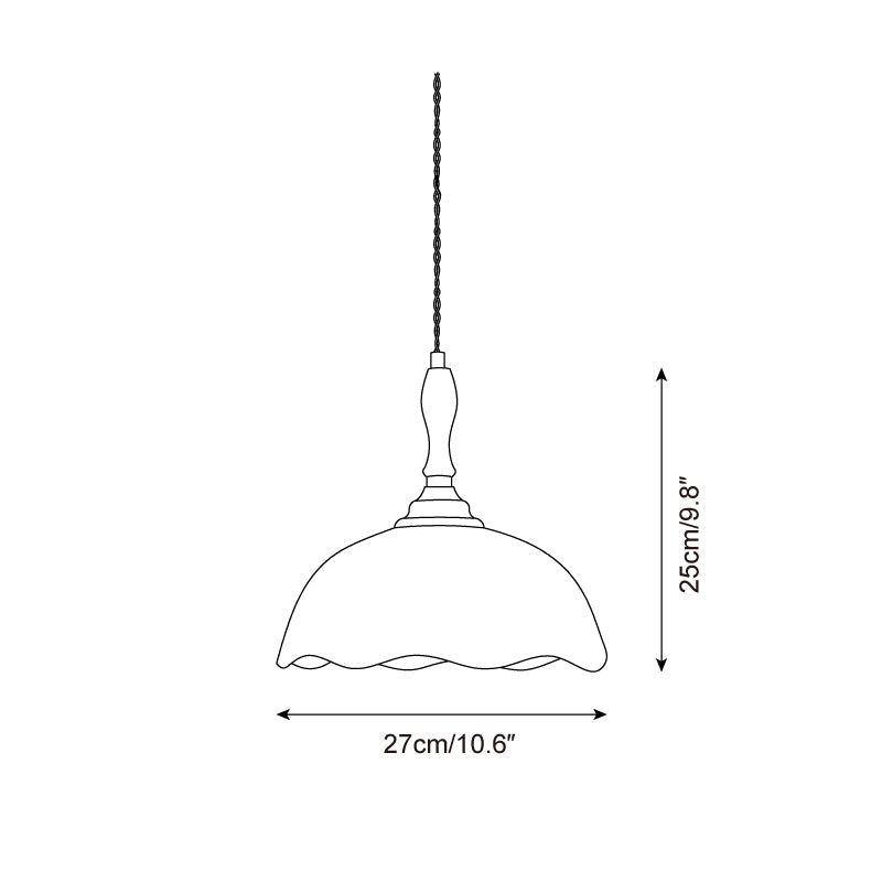 Galevia Pendant Light