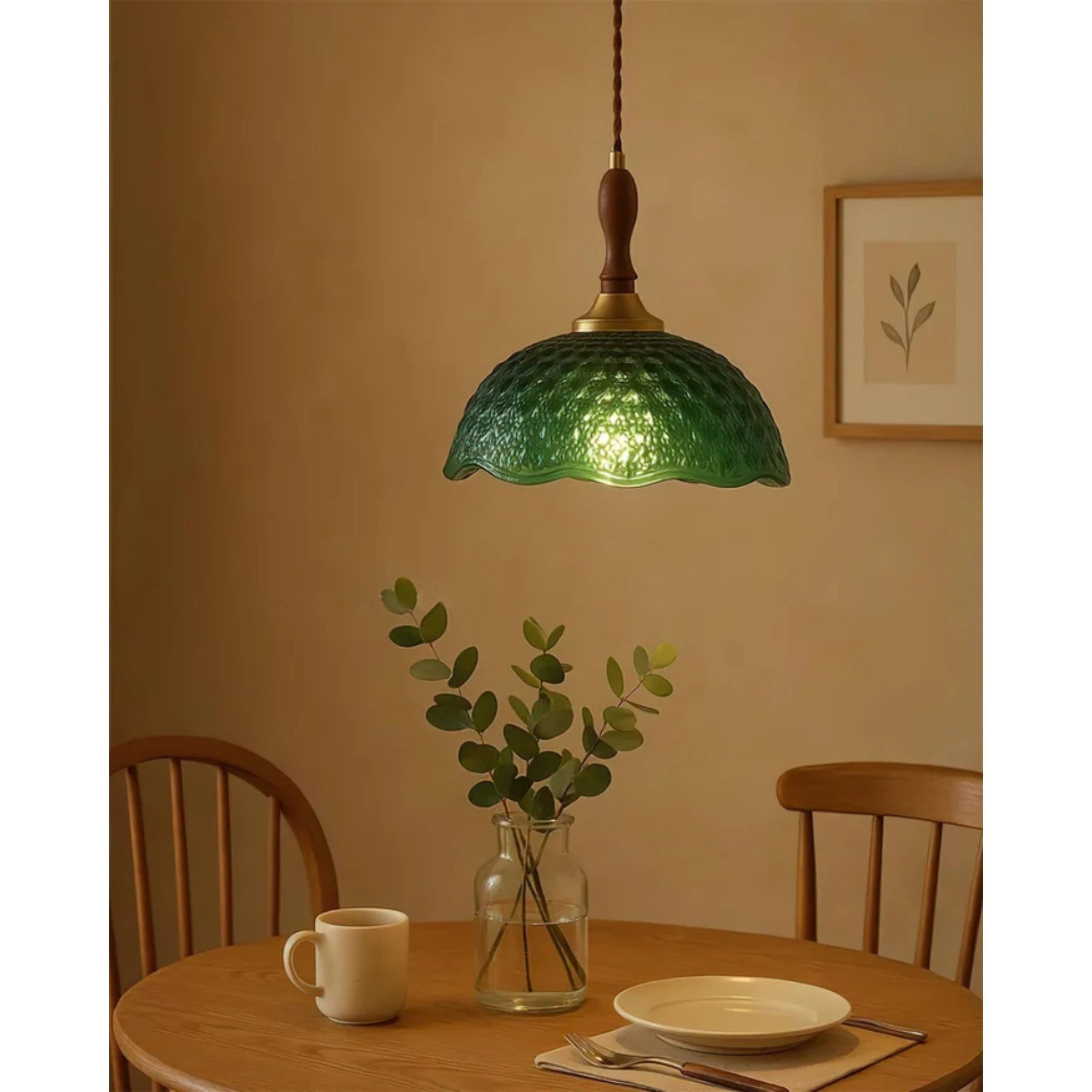 Galevia Pendant Light