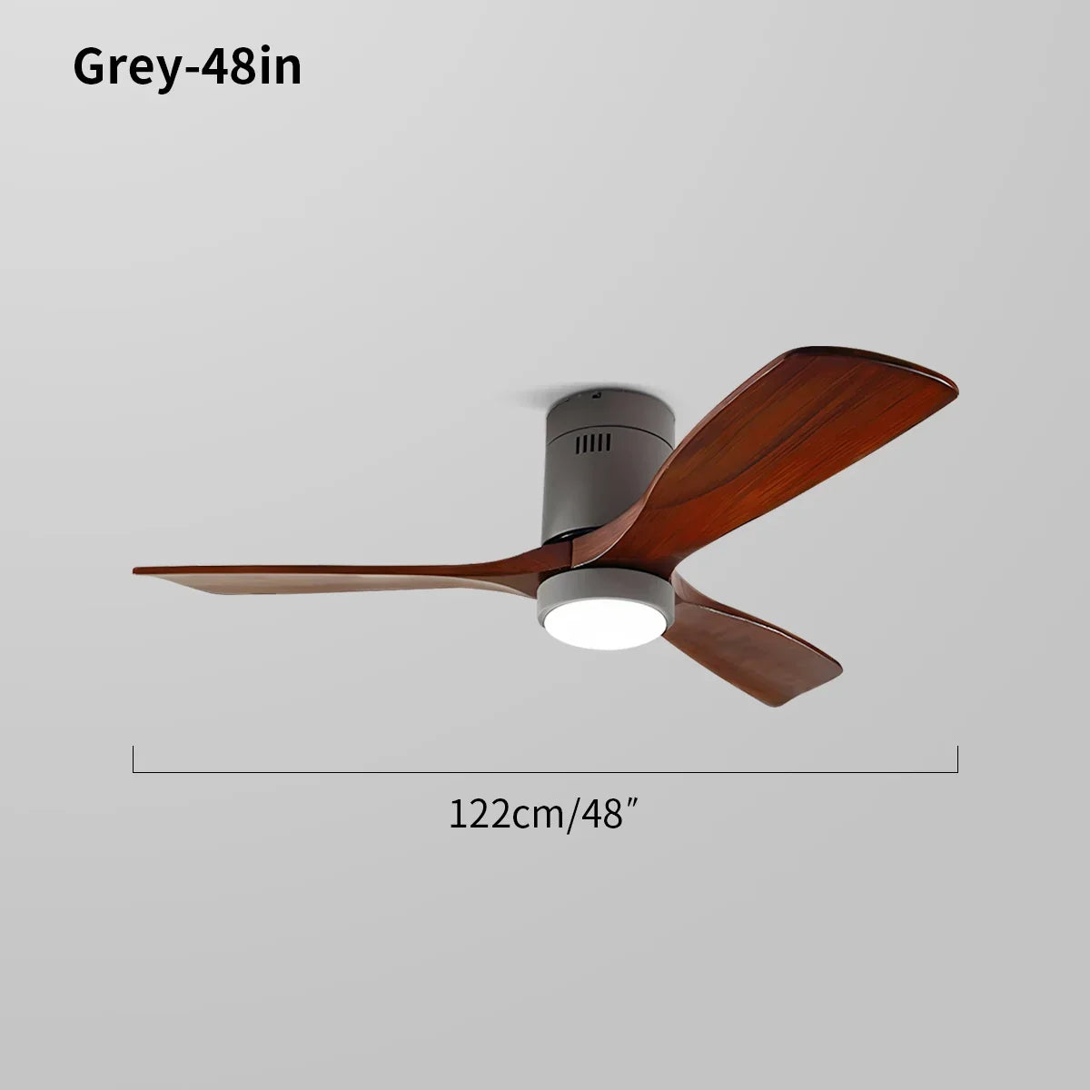 Sorello Ceiling Fan