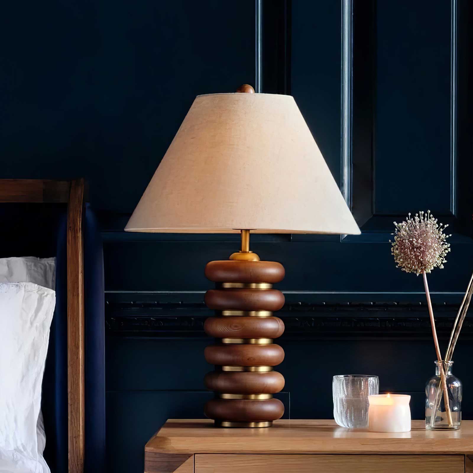 Mecyson Table Lamp