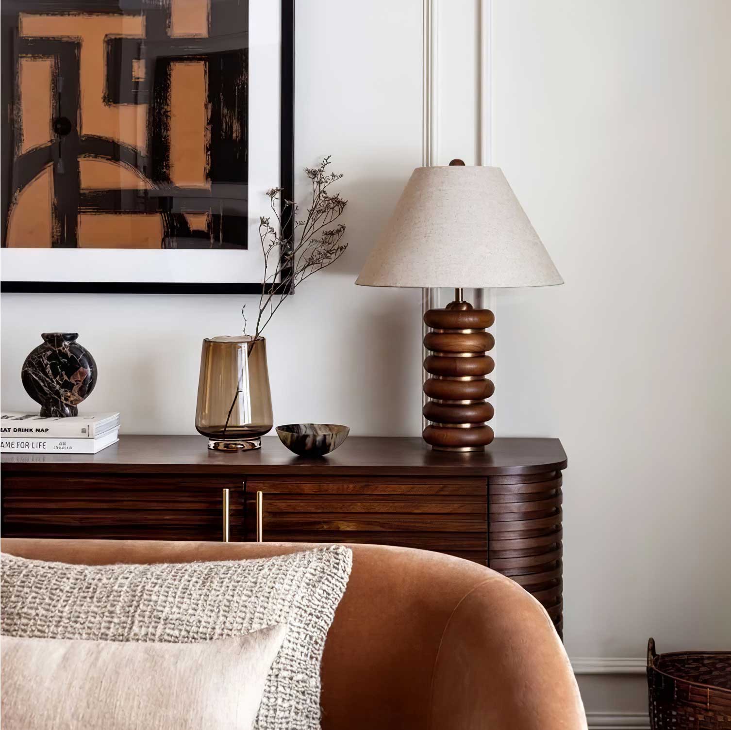 Mecyson Table Lamp