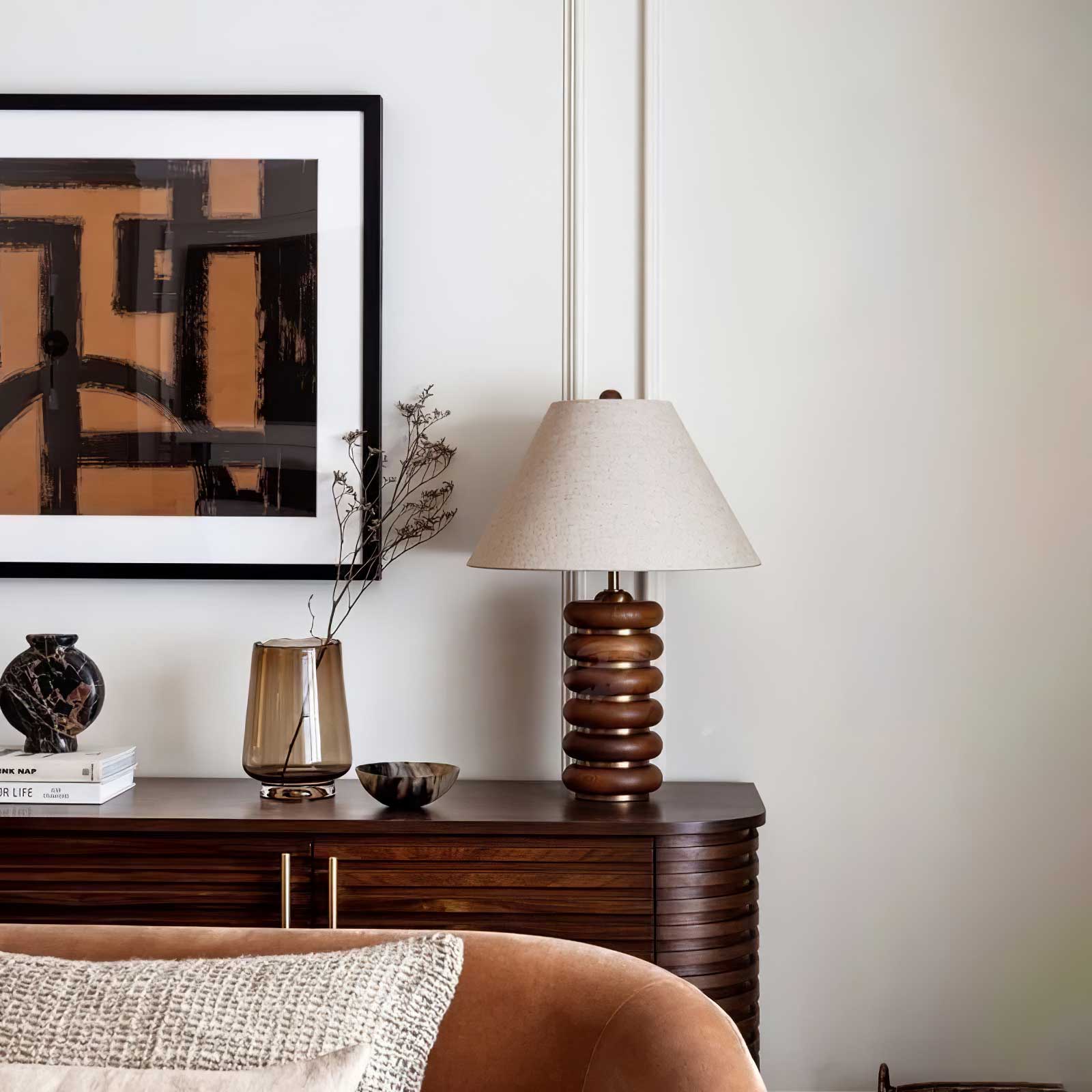 Mecyson Table Lamp