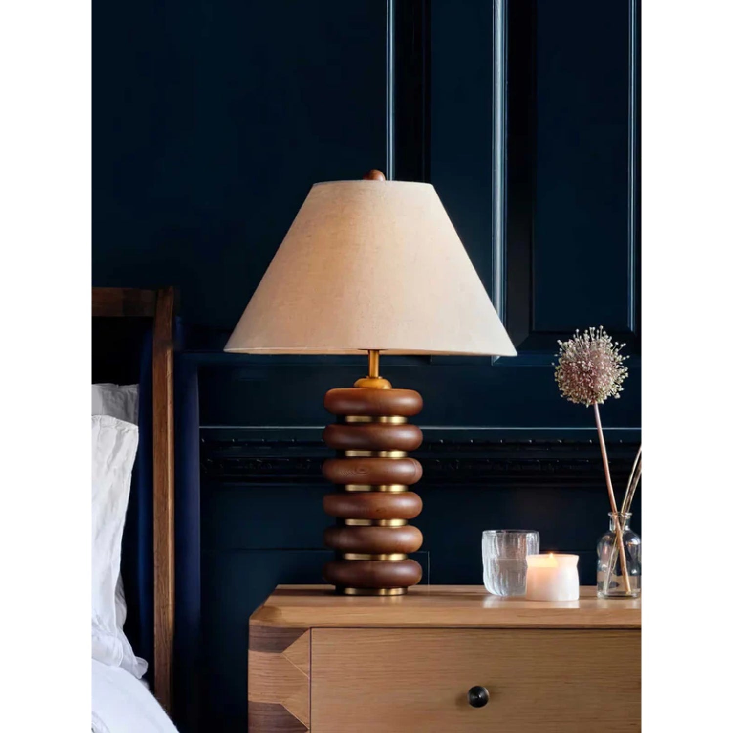 Mecyson Table Lamp
