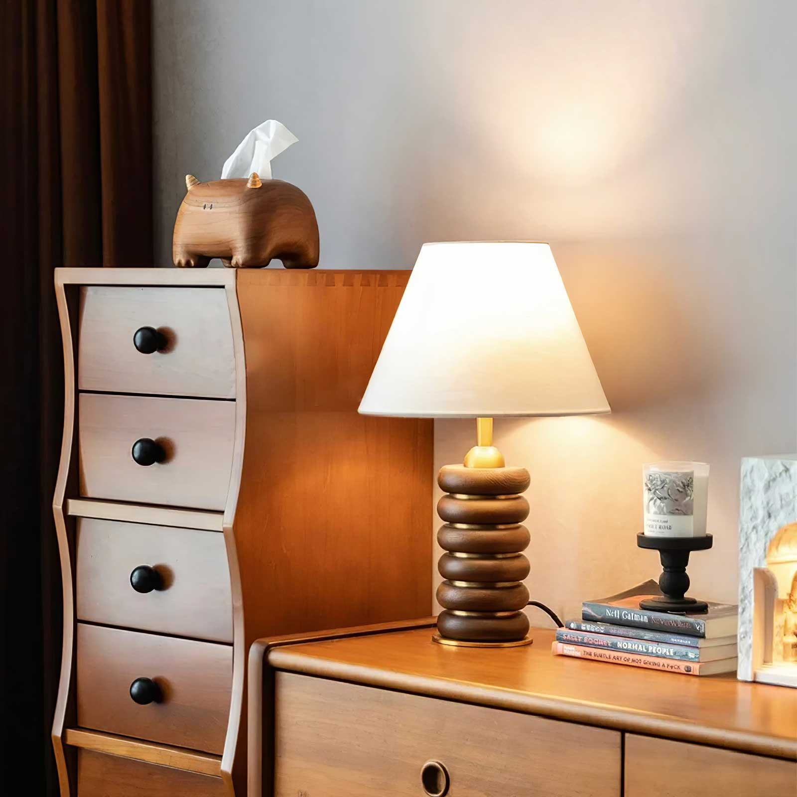 Mecyson Table Lamp