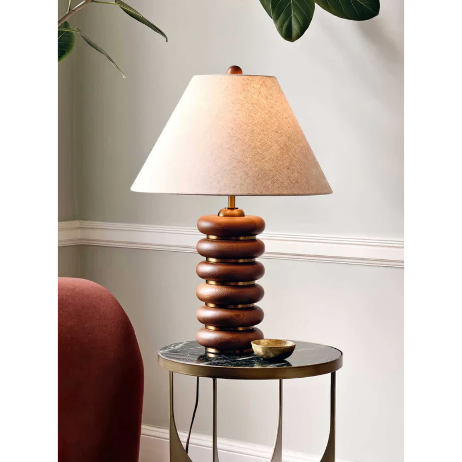 Mecyson Table Lamp