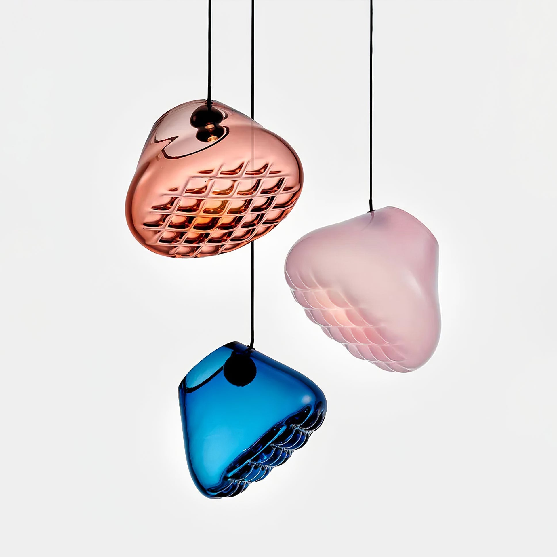 Gripcup Pendant Light