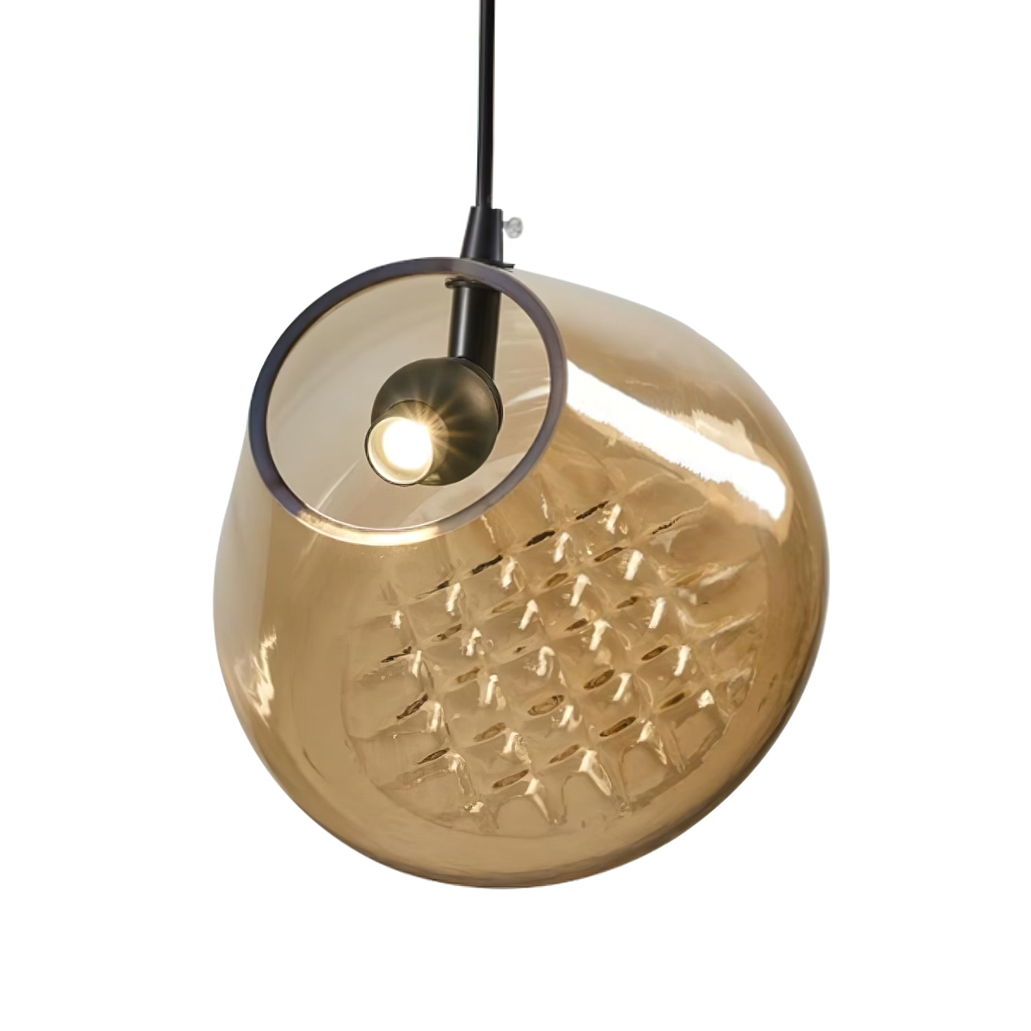 Gripcup Pendant Light