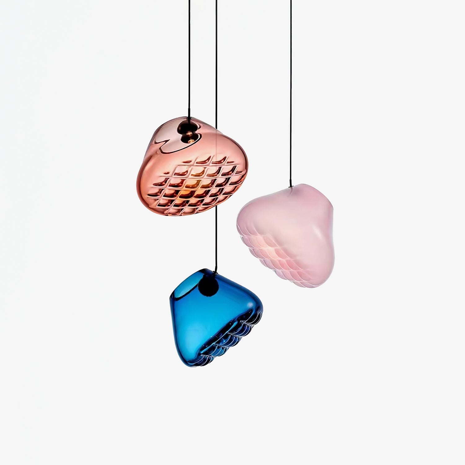 Gripcup Pendant Light